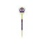 Target Luke Littler World Champion 2025 Limited Edition 90% Tungsten Steel Ti... Carousel 8