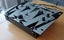 Gemini PMX-100 Scratch Mixer Carousel 6