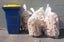 DRY FIREWOOD -Kiln Dried Off cuts- Kindling 5 Bags Carousel 1