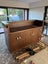 Island Bar unit Carousel 1