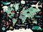 Your World 1000 Piece Family Puzzle by Mudpuppy - Carousel 1