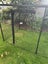 Outdoor cat enclosure Carousel 3