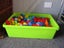 Large lot of MEGA BLOKS - pickup Morrinsville Carousel 4