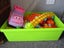 Large lot of MEGA BLOKS - pickup Morrinsville Carousel 3