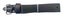 TOOL BELT- SINGLE HEAVY DUTY LEATHER SLIDE ON WITH BELT FOR 33" TO 45" INCH Carousel 11