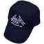 Metallica Unisex Adult Live Baseball Cap Carousel 1