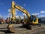 KOMATSU PC228USLC-11 EXCAVATOR / 3,000 HOURS / AVAILABLE FOR LEASE Carousel 2