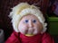 Cabbage Patch doll Carousel 2