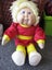 Cabbage Patch doll Carousel 3