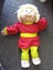 Cabbage Patch doll Carousel 4