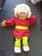 Cabbage Patch doll Carousel 6