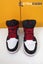 Nike Air Jordan - Mid - Size UK10 Carousel 4