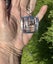 RARE ELIS KAUPPI KUPITTAAN CAGE NECKLACE Carousel 1