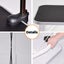Folding Non-Slip Grooming Table with Adjustable Arm for Pet Bathing and Grooming Carousel 7