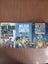 3 x Wilbur Smith books Carousel 1