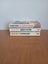 3 x Wilbur Smith books Carousel 3