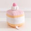 Pusheen Plush: Spongecake Pusheen Carousel 5