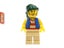 Pirate Crew Minifigure - Lego - U Carousel 1