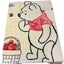Jay Franco Winnie The Pooh Oversized Throw Carousel 3