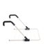 Brabantia 4.5m Hanging Drying Rack Ivory Carousel 3