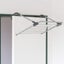 Brabantia 4.5m Hanging Drying Rack Ivory Carousel 5