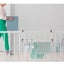 Brabantia 4.5m Hanging Drying Rack Ivory Carousel 6