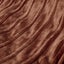 Dreamaker Chunky Embossed Fleece Heated Throw Rust - 180 x 200cm Carousel 13