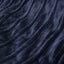 Dreamaker Cirra Chunky Embossed Fleece Heated Throw Midnight Blue - 180 x 200cm Carousel 13