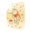 Jay Franco Winnie The Pooh Oversized Throw Carousel 2