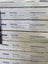 $1 reserve of 50m2 engineered solid timber planking (Lot 2 ) Carousel 14