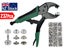 Snap Fastener Tool Kit Carousel 1