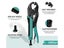 Snap Pliers Buttons Fasteners Tool Kit Carousel 7