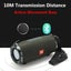 Bangin Bluetooth Speaker - Stereo Sound - FM Radio - 12hrs Playback Carousel 3