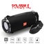 Bangin Bluetooth Speaker - Stereo Sound - FM Radio - 12hrs Playback Carousel 7