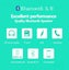 Bangin Bluetooth Speaker - Stereo Sound - FM Radio - 12hrs Playback Carousel 10