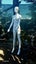 Life-Sized Female Mannequin 1.8 metres Tall Carousel 6