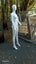 Life-Sized Female Mannequin 1.8 metres Tall Carousel 7