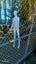 Life-Sized Female Mannequin 1.8 metres Tall Carousel 4
