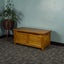 Montreal Pine Blanket Box Carousel 1
