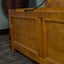 Montreal Pine Blanket Box Carousel 5