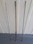 Hardy 3 piece vintage fly rod Carousel 3