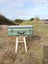 Vintage One of Kind Suitcase Table Carousel 1