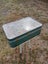 Vintage One of Kind Suitcase Table Carousel 2