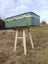 Vintage One of Kind Suitcase Table Carousel 5