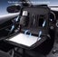 Laptop Holder/Table Tray For Vehicle: Mobile Office Made Easy Carousel 3