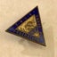 NZ YWCA FEDERATION OF CLUBS BADGE Carousel 3