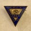 NZ YWCA FEDERATION OF CLUBS BADGE Carousel 2