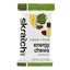 Skratch Labs Matcha + Lemon Energy Chews Carousel 1