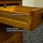 New Quebec 4 Piece Bedroom Suite Carousel 3