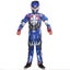 Transformer Optimus Prime Kids Costume Set (Muscular style ) Size Large Carousel 1